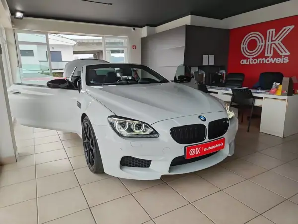 BMW M6 2012 - 63500 EUR, 155000 km - AUTO.MOTO.pt - 155000km - foto 21 de 49