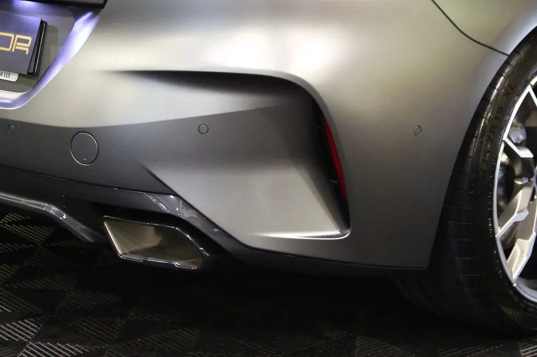 BMW Z4 2023 - 72500 EUR, 13000 km - AUTO.MOTO.pt - 13000km - foto 11 de 33