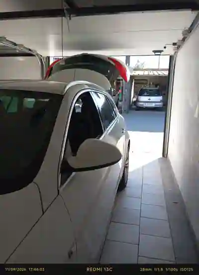 Opel Insignia 2011 - 6500 EUR, 225000 km - 225000km - foto 6 de 10