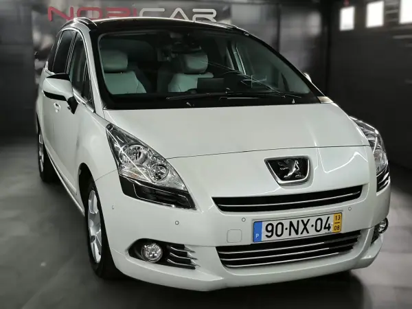 Peugeot 5008 2013 - 10950 EUR, 159800 km - AUTO.MOTO.pt - 159800km - foto 17 de 62