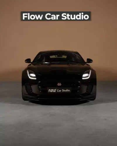 Jaguar F-Type 2018 - 45950 EUR, 78000 km - AUTO.MOTO.pt - 78000km - foto 3 de 31