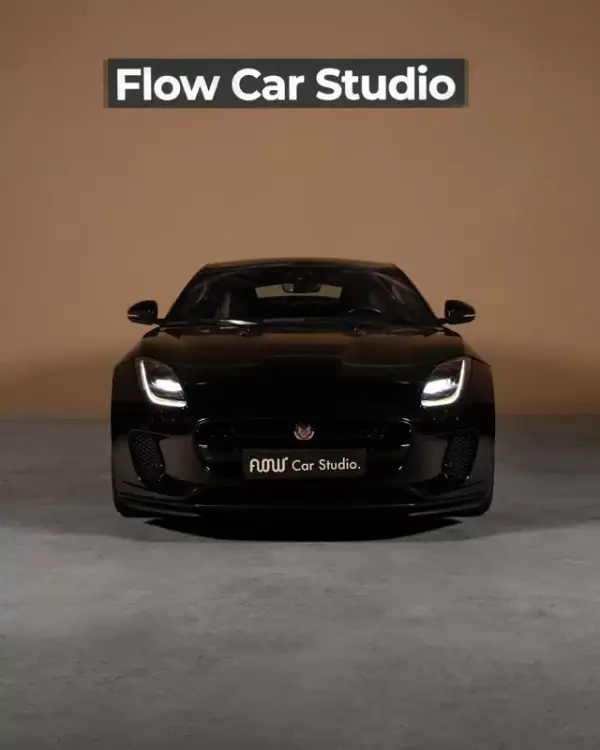Jaguar F-Type 2018 - 45950 EUR, 78000 km - AUTO.MOTO.pt - 78000km - foto 3 de 31