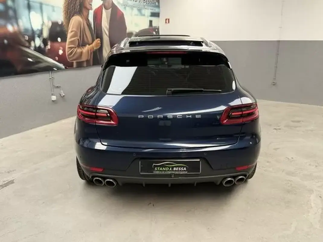 Porsche Macan 2015 - 34999 EUR, 200000 km - 200000km - foto 6 de 18