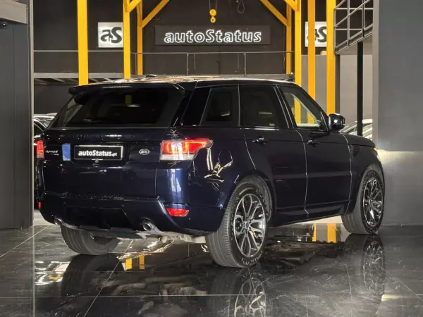 Land Rover Range Rover Sport 2015 - 32990 EUR, 184800 km - AUTO.MOTO.pt - 184800km - foto 7 de 27