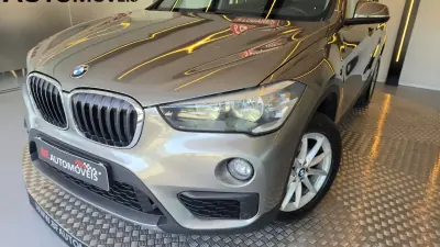 BMW X1 2016 - 22500 EUR, 76896 km - AUTO.MOTO.pt - 76896km - foto 27 de 61