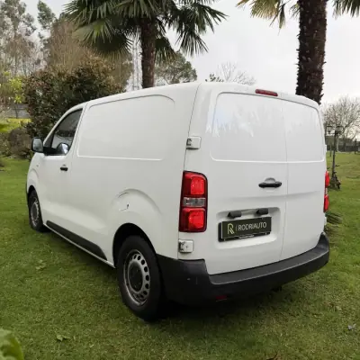 Peugeot Expert 2016 - 12990 EUR, 180000 km - AUTO.MOTO.pt - 180000km - foto 6 de 27