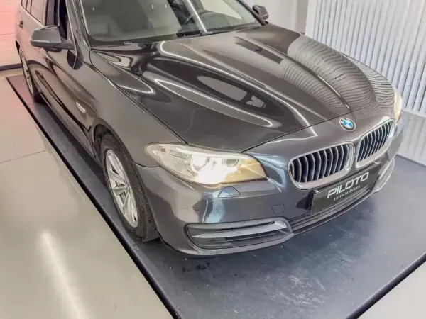 BMW 520 2014 - 14990 EUR, 209924 km - AUTO.MOTO.pt - 209924km - foto 17 de 25