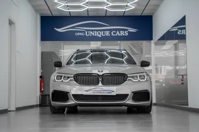 BMW 550 2019 - 65950 EUR, 141950 km - AUTO.MOTO.pt - 141950km - foto 2 de 39