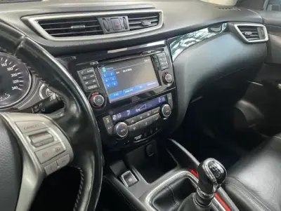 Nissan Qashqai 2014 - 12499 EUR, 176021 km - AUTO.MOTO.pt - 176021km - foto 15 de 28