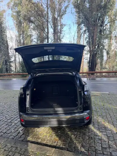 Peugeot 3008 2022 - 23500 EUR, 113156 km - AUTO.MOTO.pt - 113156km - foto 18 de 19