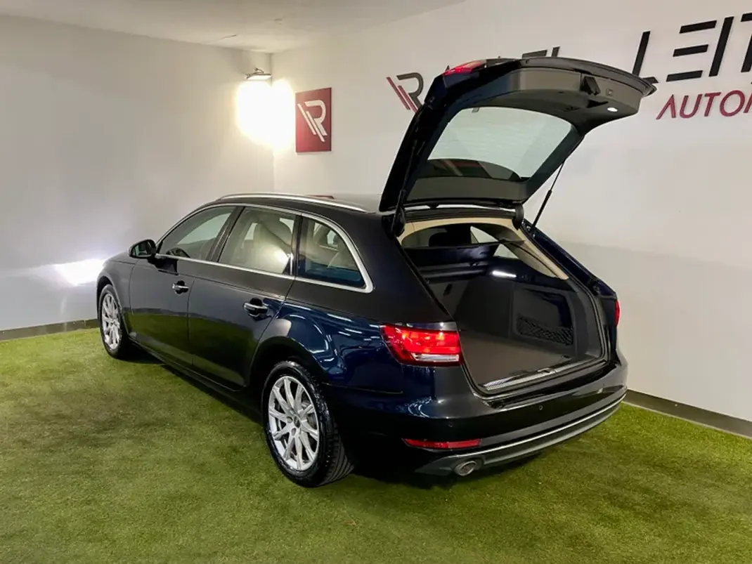 Audi A4 Avant 2017 - 19500 EUR, 148000 km - AUTO.MOTO.pt - 148000km - foto 33 de 35