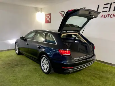 Audi A4 Avant 2017 - 19500 EUR, 148000 km - AUTO.MOTO.pt - 148000km - foto 33 de 35