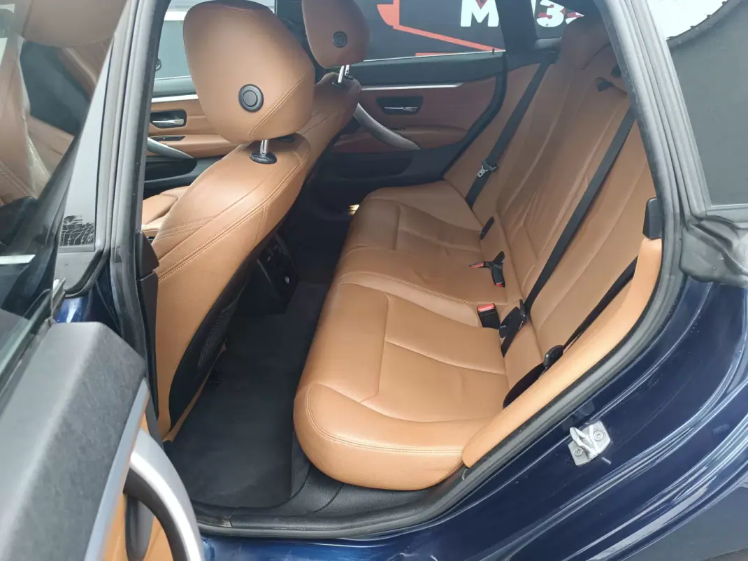 BMW 418 Gran Coupé 2017 - 19899 EUR, 172577 km - AUTO.MOTO.pt - 172577km - foto 13 de 32