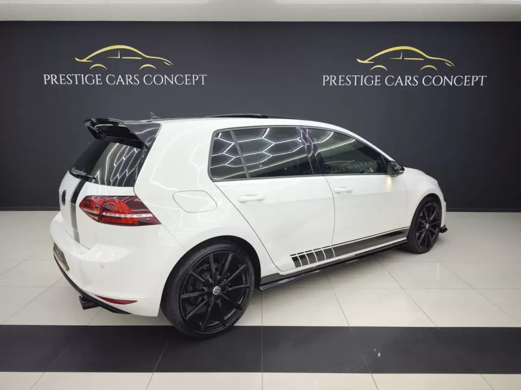 Volkswagen Golf 2015 - 20950 EUR, 133908 km - AUTO.MOTO.pt - 133908km - foto 3 de 41