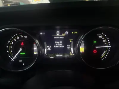 Jeep Wrangler Unlimited 2023 - 78900 EUR, 45271 km - AUTO.MOTO.pt - 45271km - foto 13 de 24