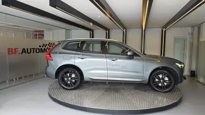Volvo XC 60 2018 - 23500 EUR, 242396 km - AUTO.MOTO.pt - 242396km - foto 9 de 55