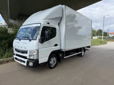 Mitsubishi 2019 - 27600 EUR, 144000 km - AUTO.MOTO.pt - 144000km - foto 4 de 25