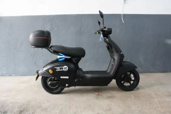 2026 Elétrico