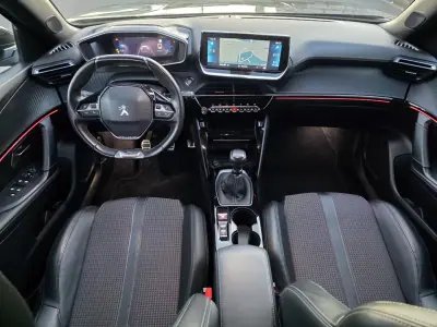 Peugeot 2008 2020 - 19990 EUR, 168000 km - AUTO.MOTO.pt - 168000km - foto 40 de 46