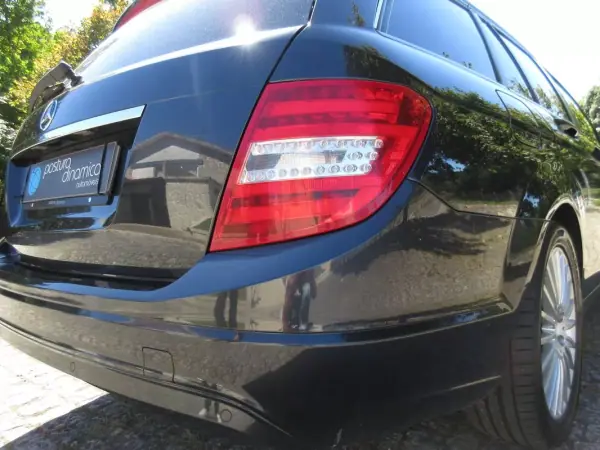 Mercedes-Benz C 180 2012 - 13490 EUR, 240000 km - AUTO.MOTO.pt - 240000km - foto 18 de 47