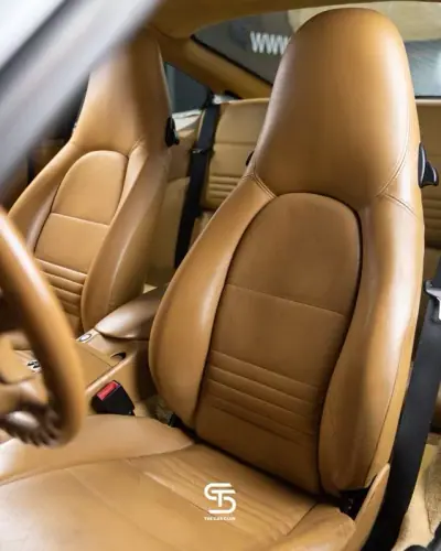 Porsche 996 1999 - 44450 EUR, 100000 km - AUTO.MOTO.pt - 100000km - foto 6 de 19