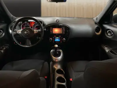 Nissan Juke 2018 - 14950 EUR, 68700 km - AUTO.MOTO.pt - 68700km - foto 10 de 20