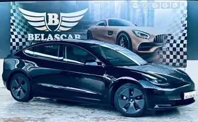 Tesla Model 3 2023 - 28900 EUR, 53000 km - AUTO.MOTO.pt - 53000km - foto 12 de 13