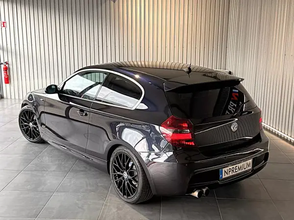BMW 118 2007 - 12990 EUR, 245000 km - AUTO.MOTO.pt - 245000km - foto 7 de 37