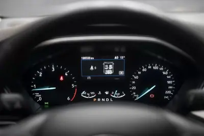 Ford Focus 2021 - 13850 EUR, 196506 km - AUTO.MOTO.pt - 196506km - foto 18 de 42