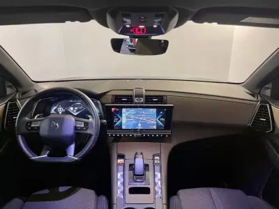 DS DS7 Crossback 2020 - 25500 EUR, 69000 km - AUTO.MOTO.pt - 69000km - foto 5 de 36