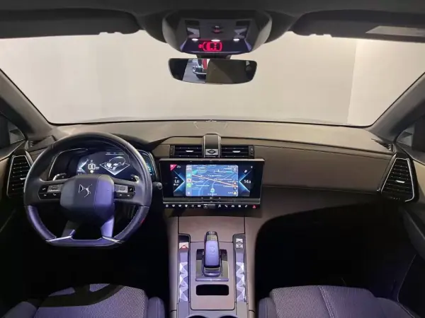 DS DS7 Crossback 2020 - 25500 EUR, 69000 km - AUTO.MOTO.pt - 69000km - foto 5 de 36