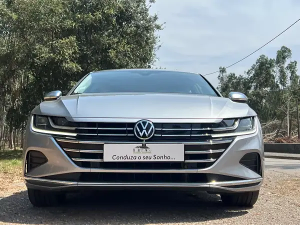 Volkswagen Arteon Shooting Brake 2021 - 27900 EUR, 89450 km - AUTO.MOTO.pt - 89450km - foto 13 de 43