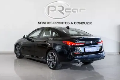 BMW 216 Gran Coupé 2023 - 29500 EUR, 53264 km - AUTO.MOTO.pt - 53264km - foto 7 de 33