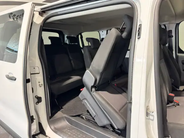 Opel Vivaro 2022 - 32900 EUR, 20415 km - AUTO.MOTO.pt - 20415km - foto 35 de 50