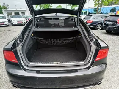 Audi A7 Sportback 2011 - 17000 EUR, 322688 km - AUTO.MOTO.pt - 322688km - foto 5 de 34