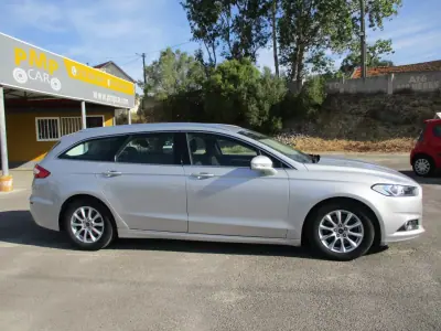 Ford Mondeo SW 2017 - 12750 EUR, 152000 km - AUTO.MOTO.pt - 152000km - foto 5 de 15