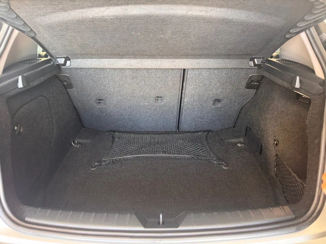 BMW 116 2013 - 8500 EUR, 210000 km - 210000km - foto 7 de 15