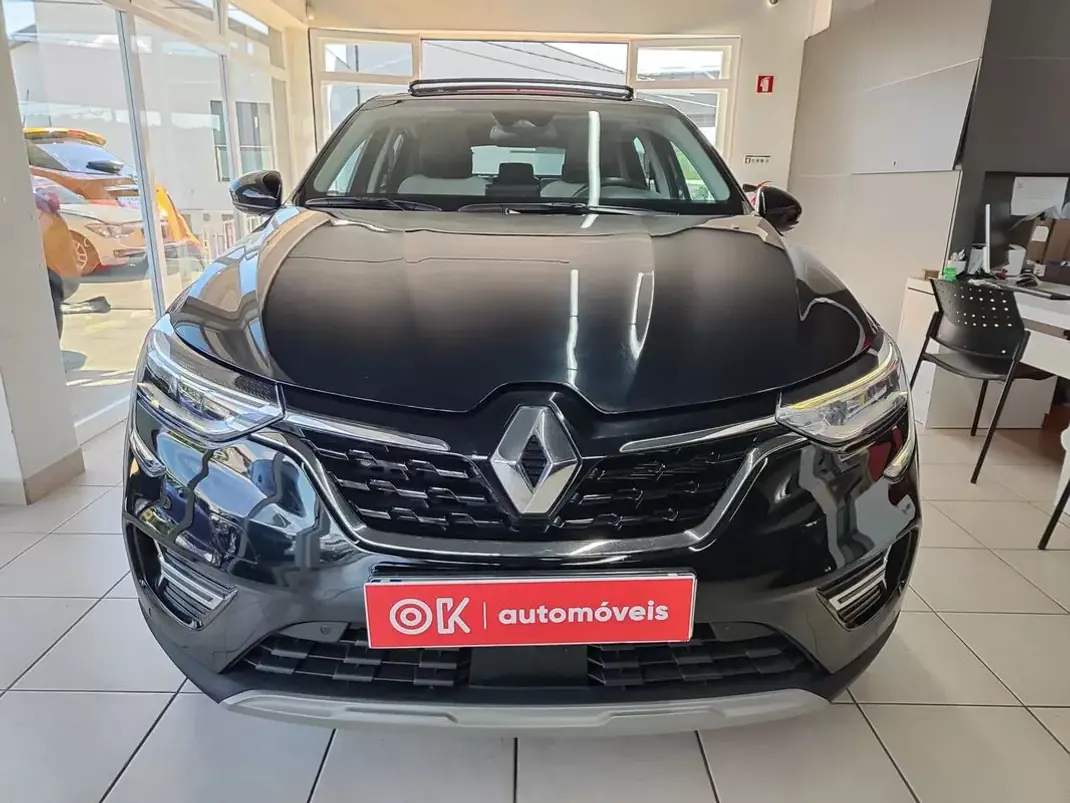 Renault Arkana 2022 - 20750 EUR, 60000 km - AUTO.MOTO.pt - 60000km - foto 3 de 37