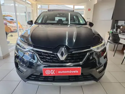 Renault Arkana 2022 - 20750 EUR, 60000 km - AUTO.MOTO.pt - 60000km - foto 3 de 37