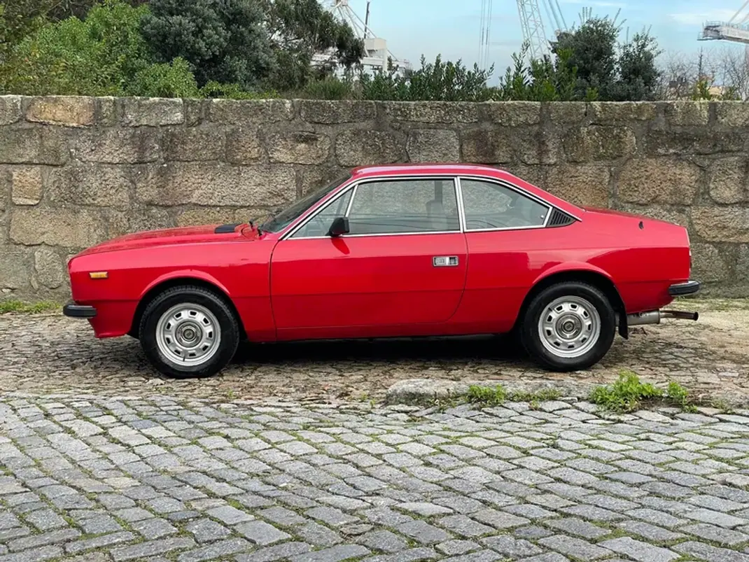 Lancia Beta 1980 - 13900 EUR, 113000 km - 113000km - foto 18 de 41