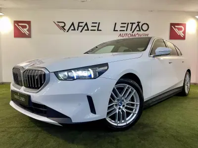 BMW i5 2024 - 48750 EUR, 66000 km - AUTO.MOTO.pt - 66000km - foto 1 de 42