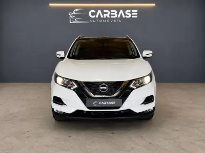 Nissan Qashqai 2018 - 16890 EUR, 94255 km - AUTO.MOTO.pt - 94255km - foto 2 de 19