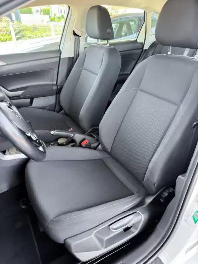 Volkswagen Polo 2018 - 12500 EUR, 112178 km - 112178km - foto 18 de 21