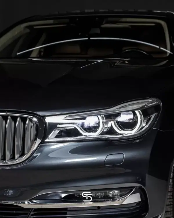 BMW 730 2017 - 36950 EUR, 152871 km - AUTO.MOTO.pt - 152871km - foto 9 de 35