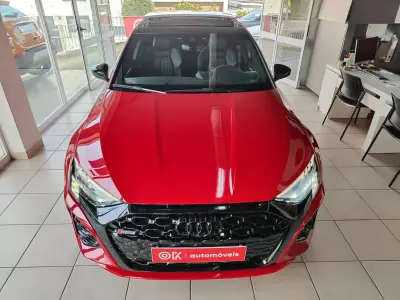 Audi RS3 Sportback 2024 - 69500 EUR, 41900 km - AUTO.MOTO.pt - 41900km - foto 4 de 48
