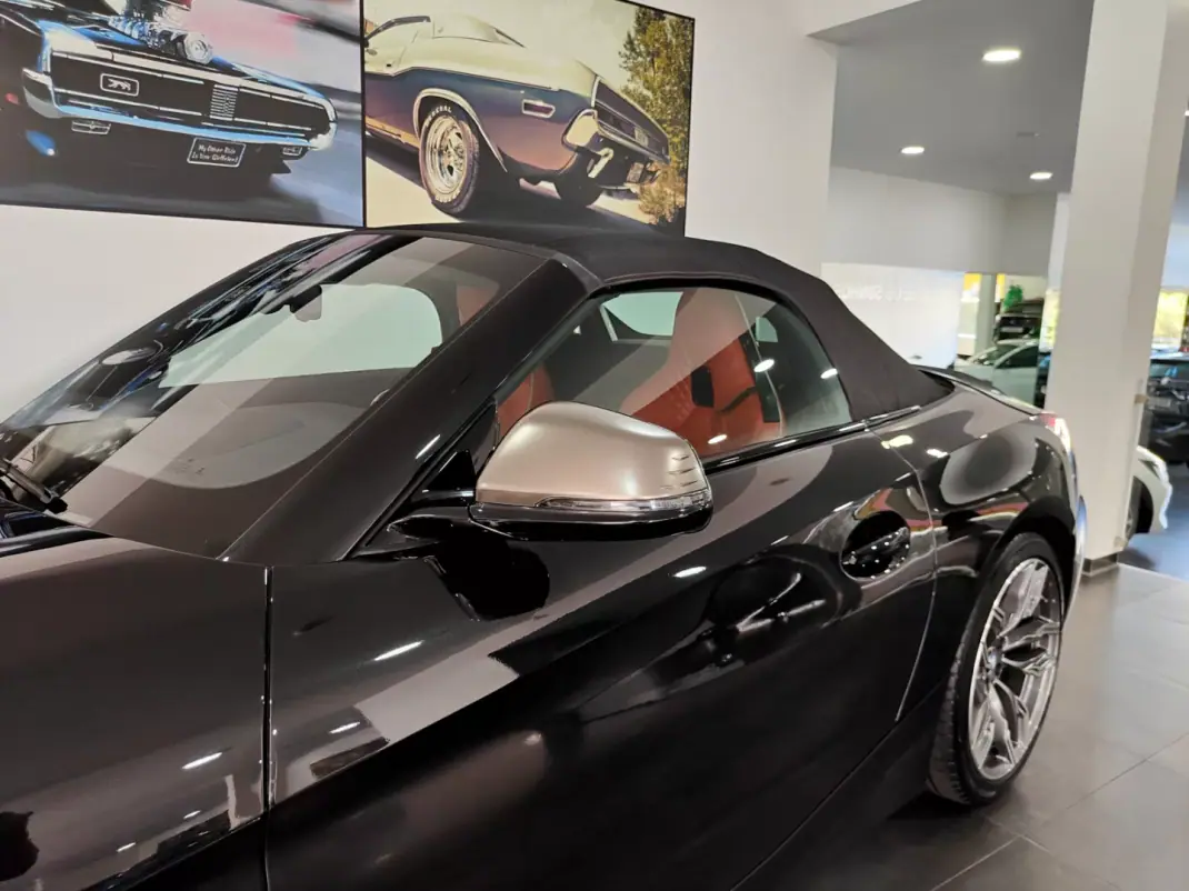 BMW Z4 2020 - 48500 EUR, 120000 km - 120000km - foto 17 de 60