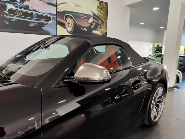 BMW Z4 2020 - 48500 EUR, 120000 km - AUTO.MOTO.pt - 120000km - foto 17 de 60
