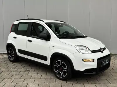 Fiat Panda 2022 - 11900 EUR, 42000 km - AUTO.MOTO.pt - 42000km - foto 6 de 26