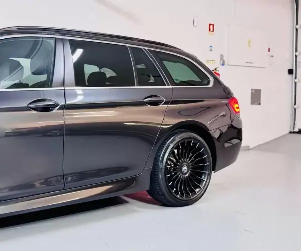 BMW 520 2012 - 15500 EUR, 197000 km - AUTO.MOTO.pt - 197000km - foto 16 de 59