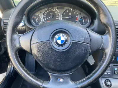 BMW Z3 1999 - 15980 EUR, 177400 km - AUTO.MOTO.pt - 177400km - foto 11 de 18